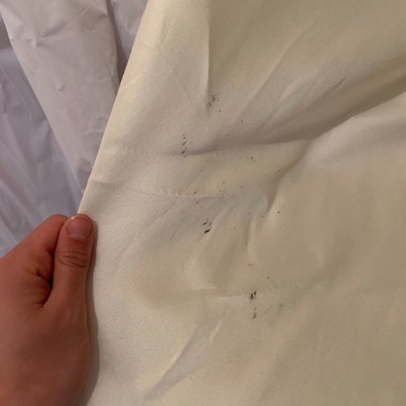 Martina Liana 838 Bridal Gown - Picture 5 of 6